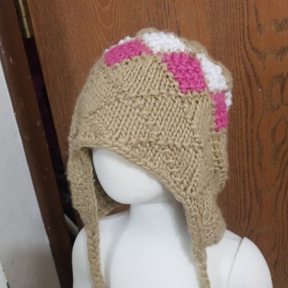 Ole Accessories - Stretchy soft hat